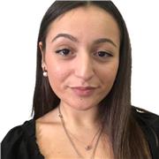 Lezioni di inglese da neolaureata di livello C1